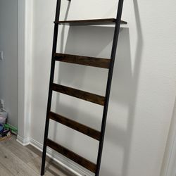 Blanket Rack