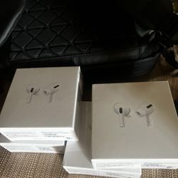 AirPods Pro