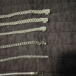 Gld Chains