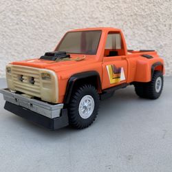 Kenner M.A.S.K. Firecracker 1985