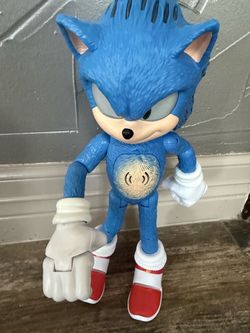 Sonic Action figure