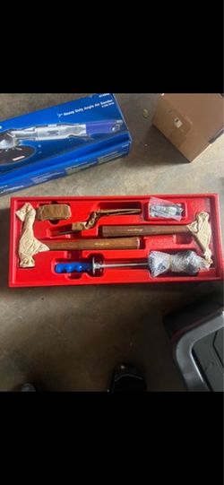Tools