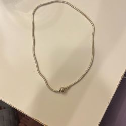 Pandora Necklace $150.00