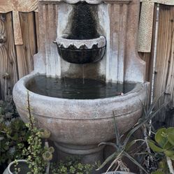 Fountain 