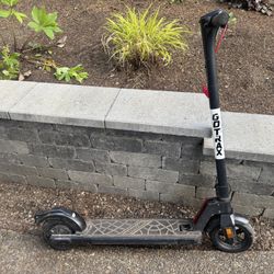 Gotrax Scooter