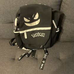 Pokemon Backpack 