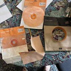 Schluter Shower Seals