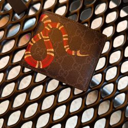 Gucci, Red And Black 