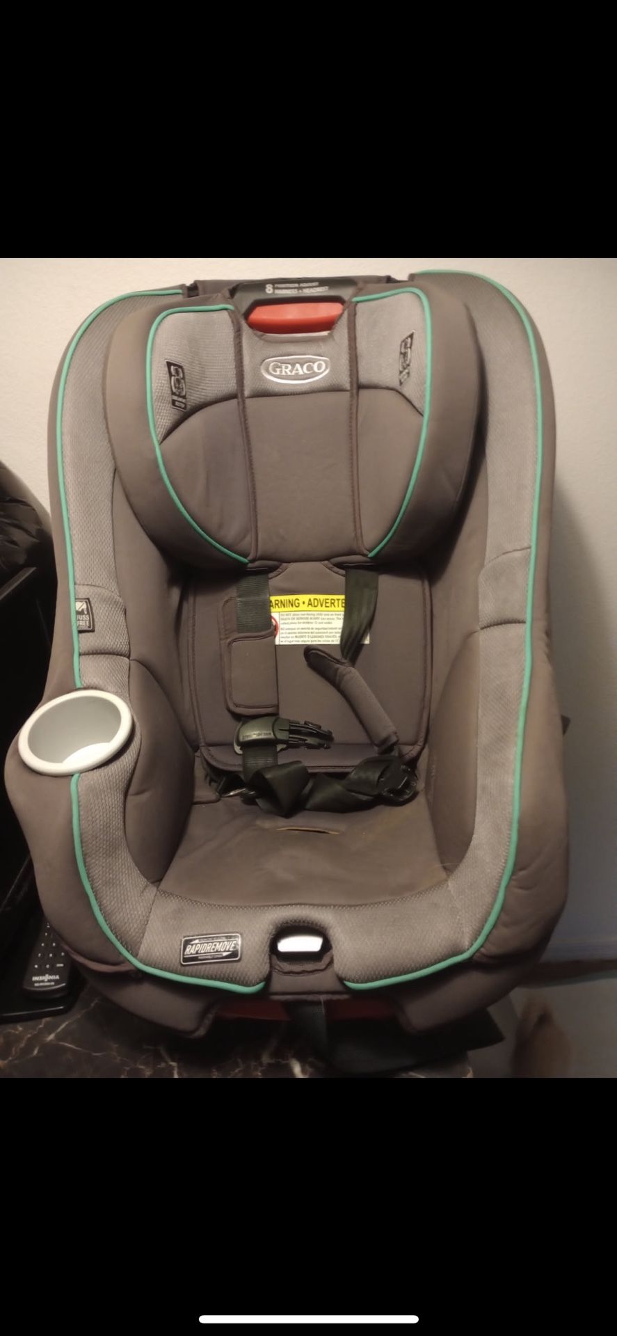 Graco Car Seat 