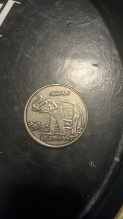 Zoo coin