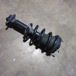 amartiguador Para Taho 2007