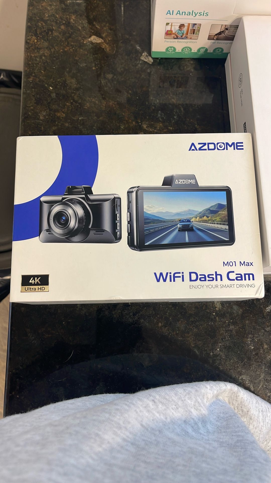 Dash Cam