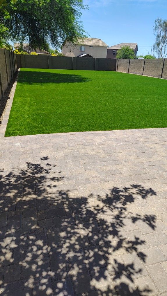 Pavers Turf For Sale