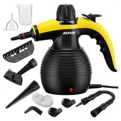 Akpian Handheld Steam Cleaner 