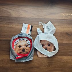 Pet Costume Hats XS/S