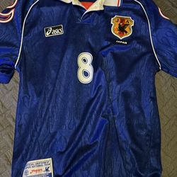 Vintage Japan Jersey