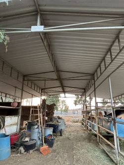 FCP Custom Mare Motel