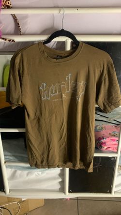 Hurley T Shirt 