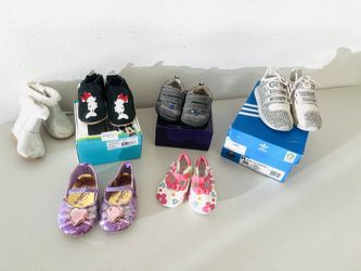 Kids Shoes 