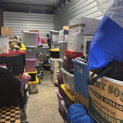 $2800 pick up & move items yourself-Storage Unit on O’Neal Ln in BR