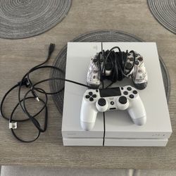 PS4 - Mega Modz Gaming Controller 