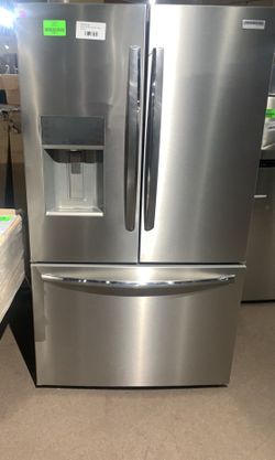 ge grfcaf gallery ft refrigerator 