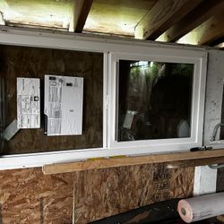 Brand New Ply Gem Window