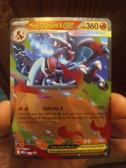 Charizard 🔥🔥🔥