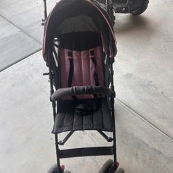 Small Stroller 