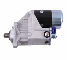2873K406 Starter Motor Compatible with Perkins