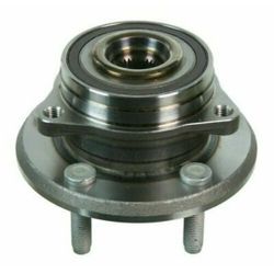 Front Wheel Hub Bearing Assembly for 2011-2019 Dodge Durango Jeep Grand Cherokee

