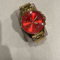 Konigswerk Gold Watch