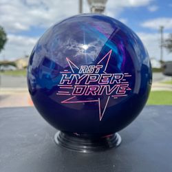 Roto Grip RST Hyperdrive Pearl 15# 15lbs