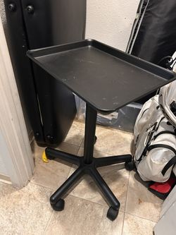 TATTOO/PMU/MASSAGE/LASH BED & TRAY