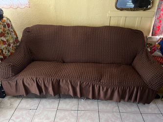 2 Recliner Couch FREE