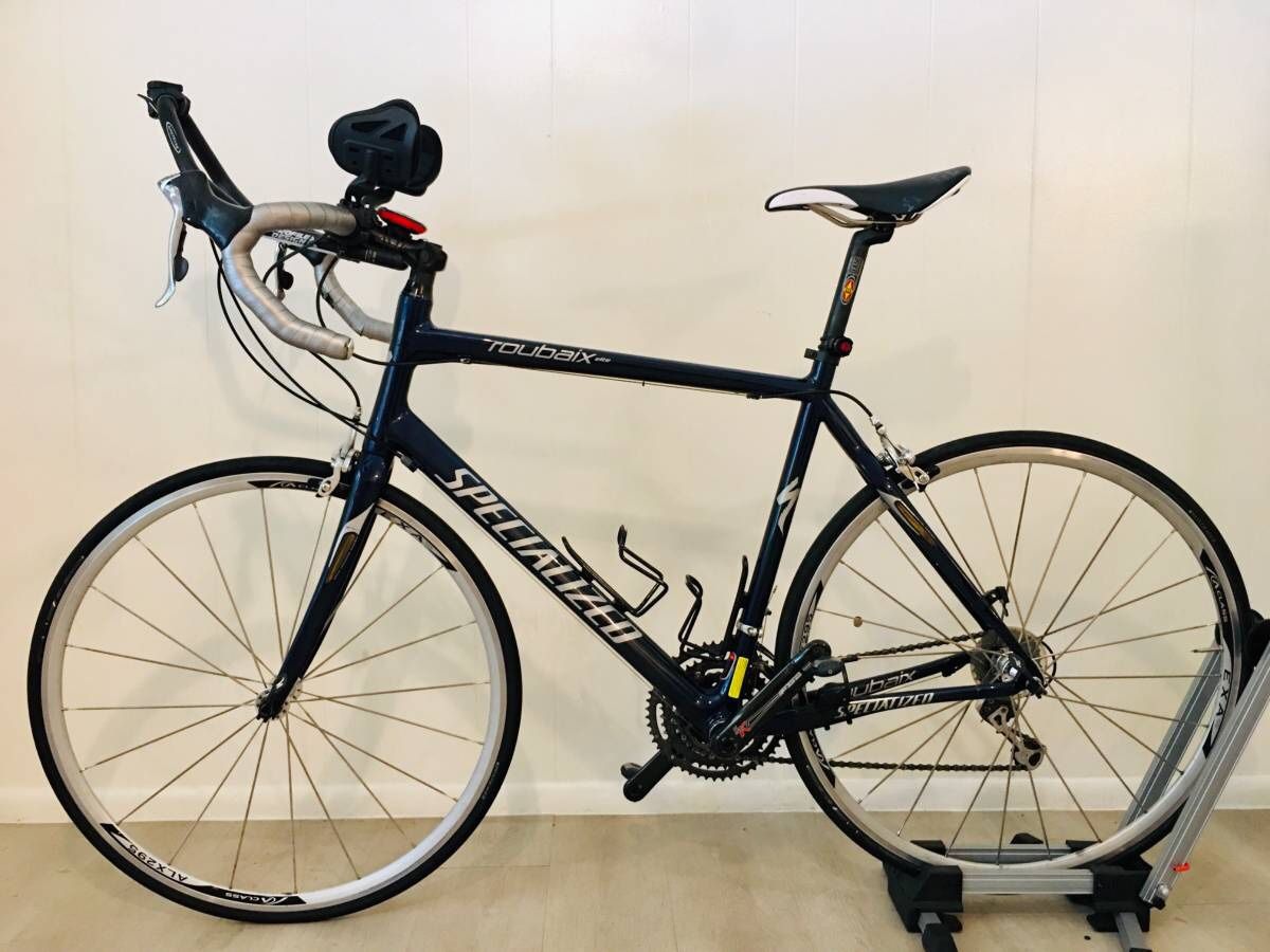 56cmm, SPECIALIZED Roubaix Elite, Carbon, Ultegra, Triathlon Aerobars Road Bike ~5’8”-6’2” | One-owner | Comes w/ Extras