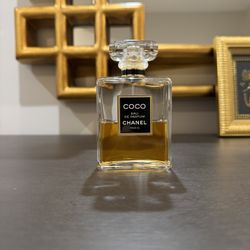 COCO CHANEL Perfume