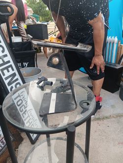 Tow Hitch For Any Vehicle 