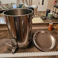 HQ Homebrew Setup