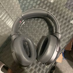 Sony Headphones