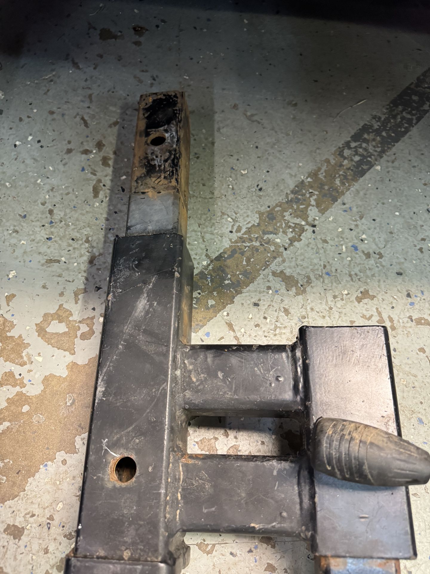 Tow Hitch