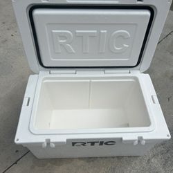 RTIC 45 Cooler