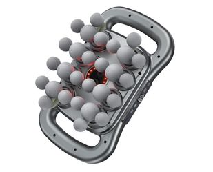 Handheld Back Massager Gun