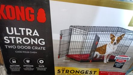 Kong Kennels All Sizes