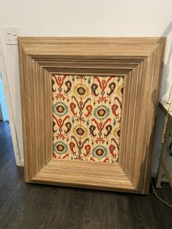 Giant Picture/mirror Frame