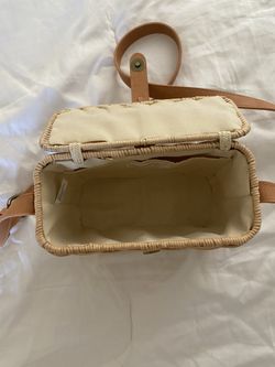 Hand Bag