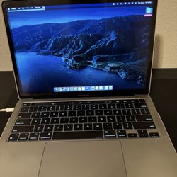 MacBook M1 Pro