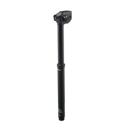 TranzX Wireless Dropper Post (200mm) 31.6 x 545mm Black