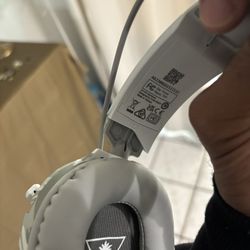 P5 Headset 