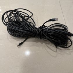 Cable Para Internet 